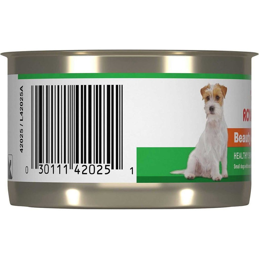 Adult Loaf in Sauce Canned Dog Food U158096