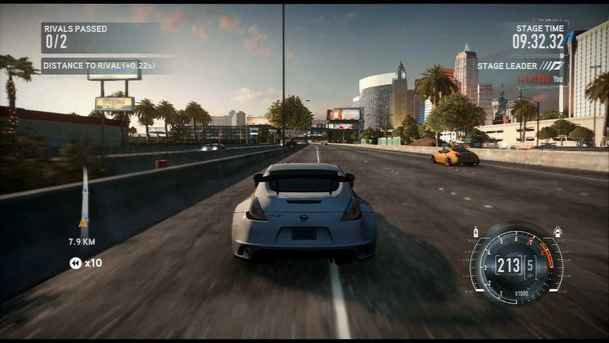 Need for Speed: The Run Xbox 360 H896
