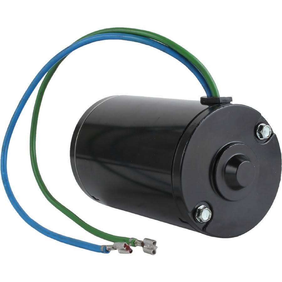 Tilt & Trim Motor E315