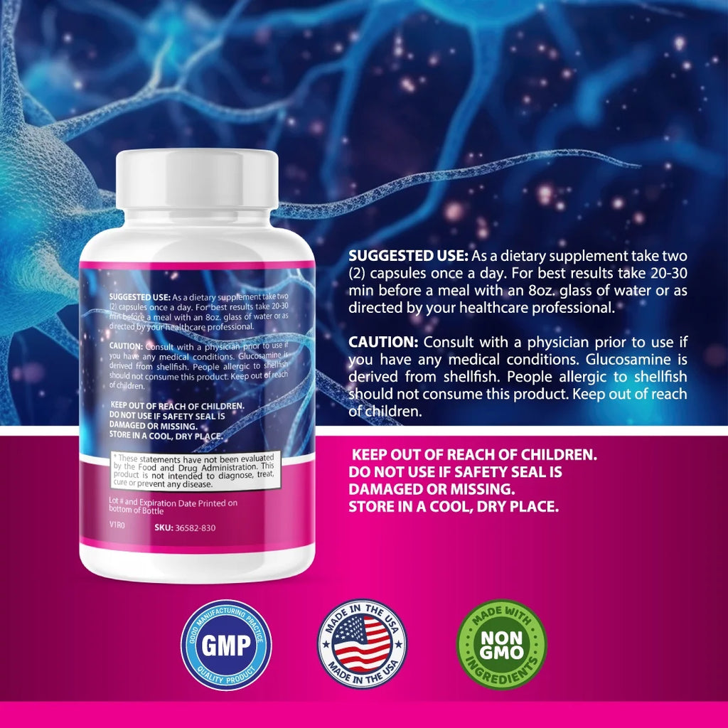 60 Capsules D328