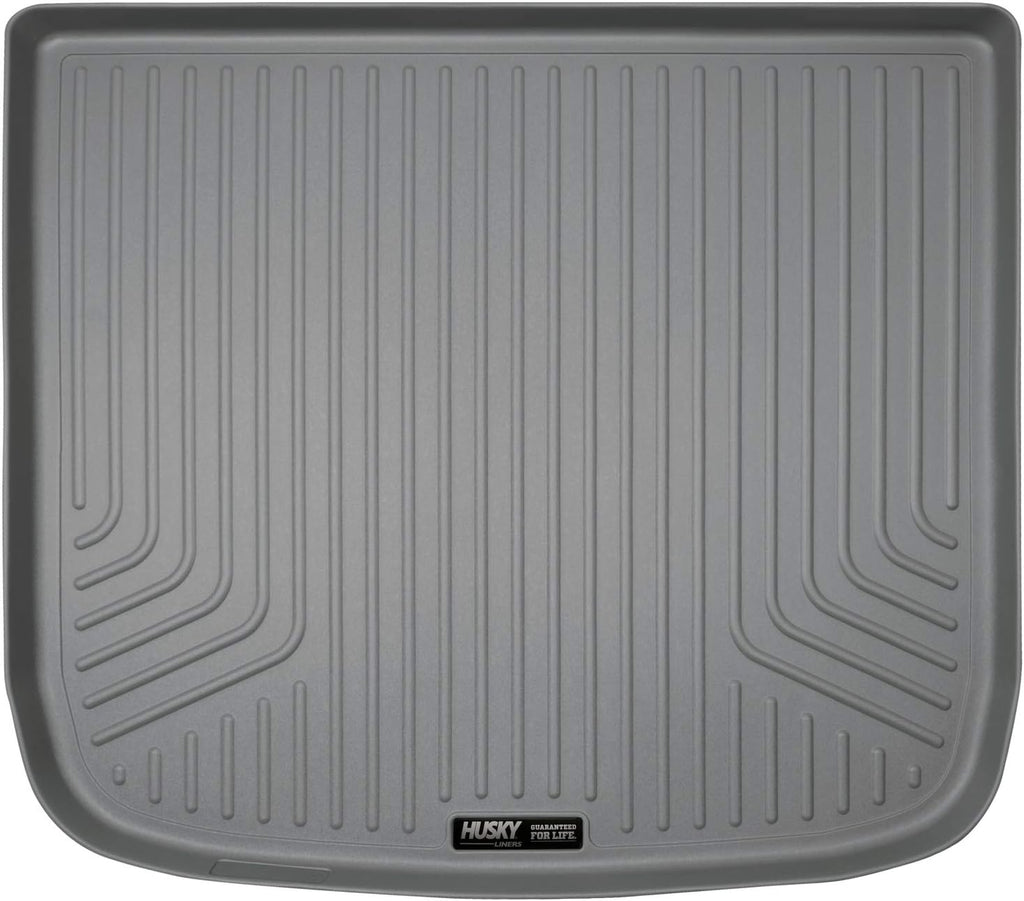 Black Cargo Liner Pack of 2 O52167