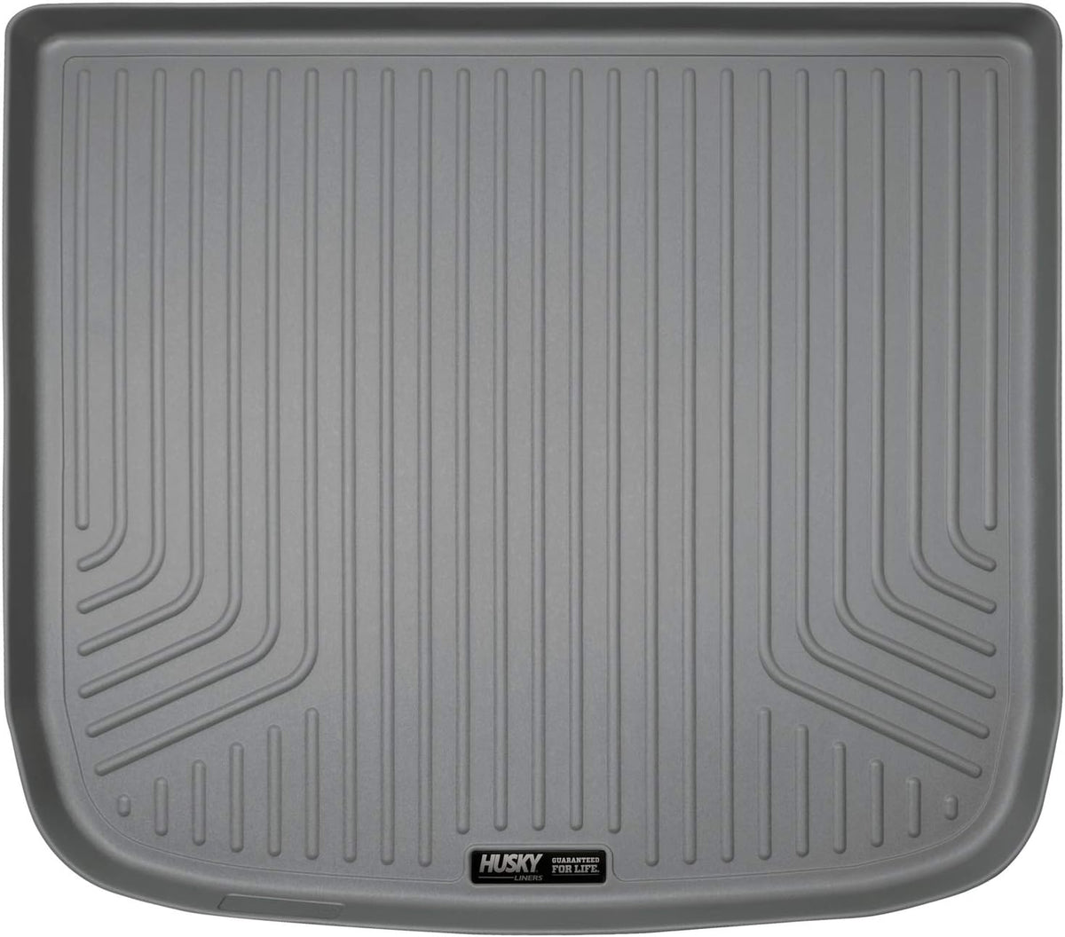 Black Cargo Liner Pack of 2 O52167