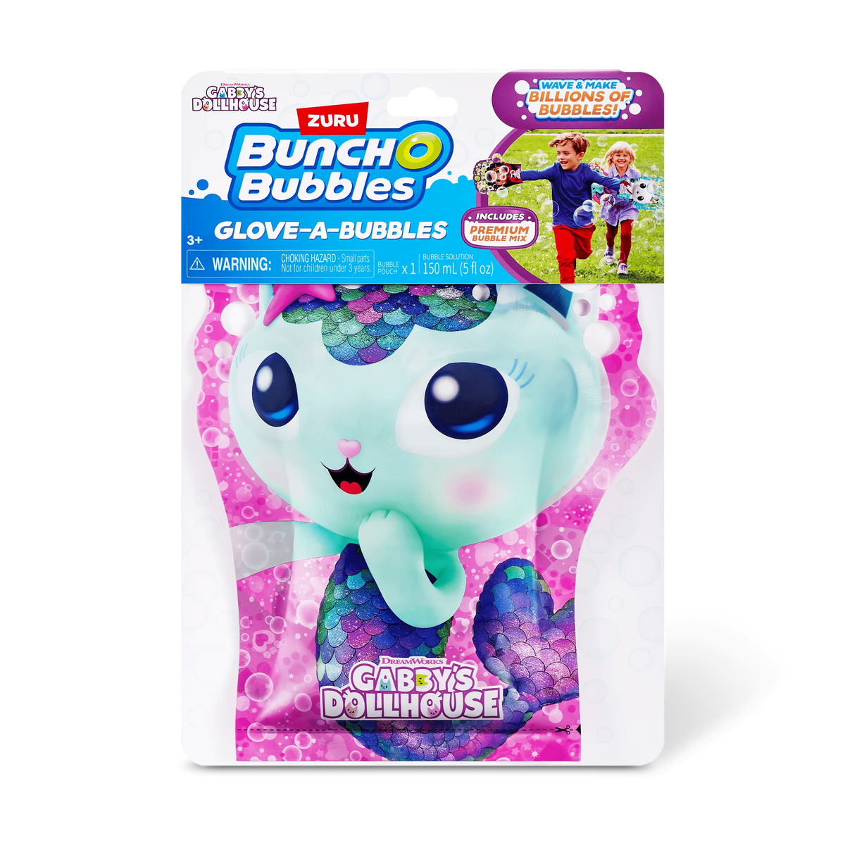 Bubble Toy C37199