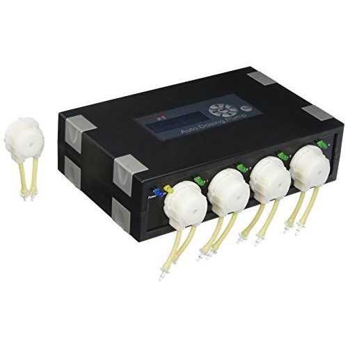 Programmable Auto Dosing Pump Y7106