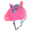 LED Bike Helmet Child 5+ 50-54cm T61883