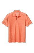 Peach Parrot Classic Fit Polo J3460