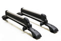 Roof Rack Crossbars Ski Rack Combo Z4066
