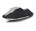 JETSKI Trailerable Cover Black/Grey 2 Seater A7724