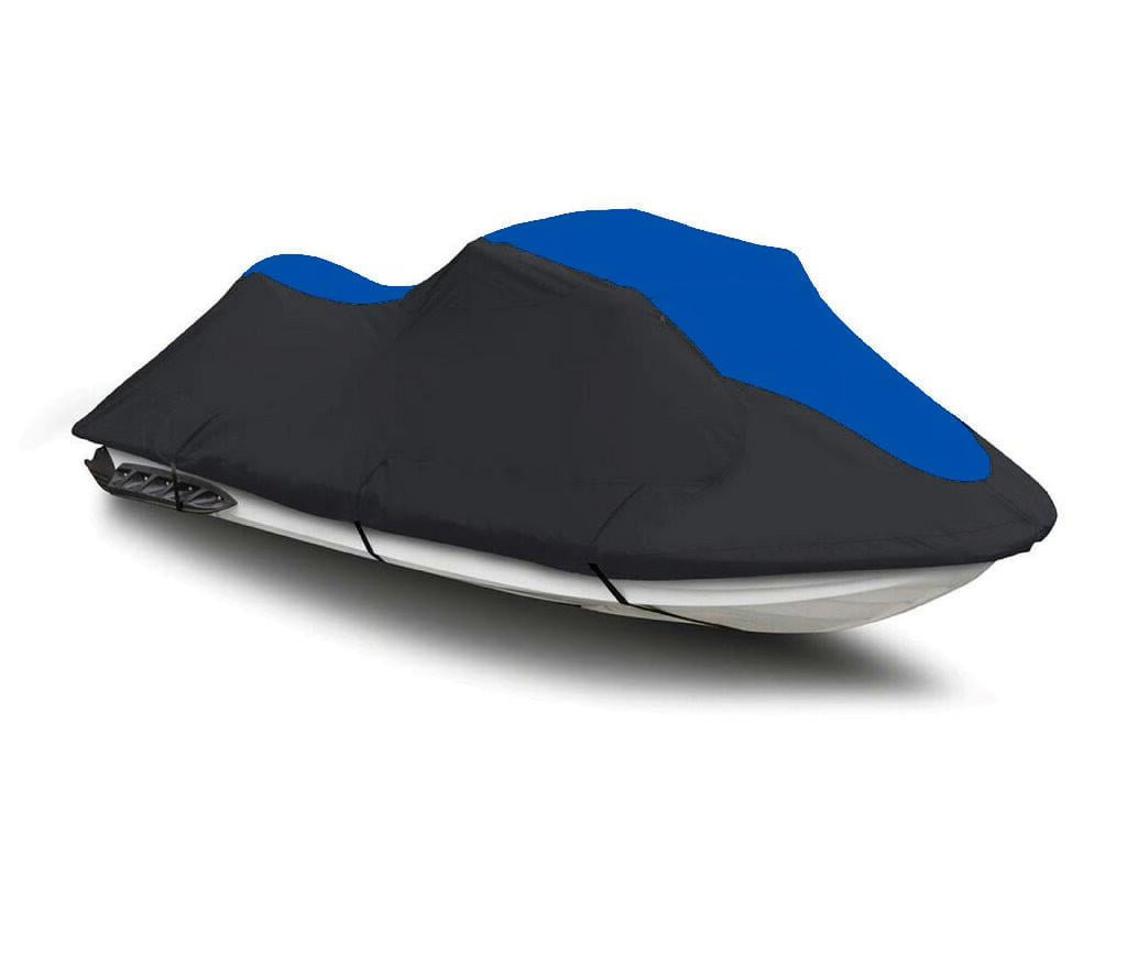 Heavy-Duty 600 Denier Jet Ski PWC Watercraft Cover O493