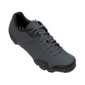 Portaro Grey Lace Shoes J233