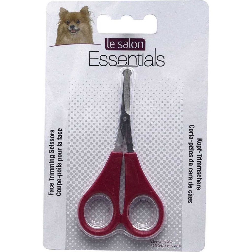 Face Trimming Scissors Z269