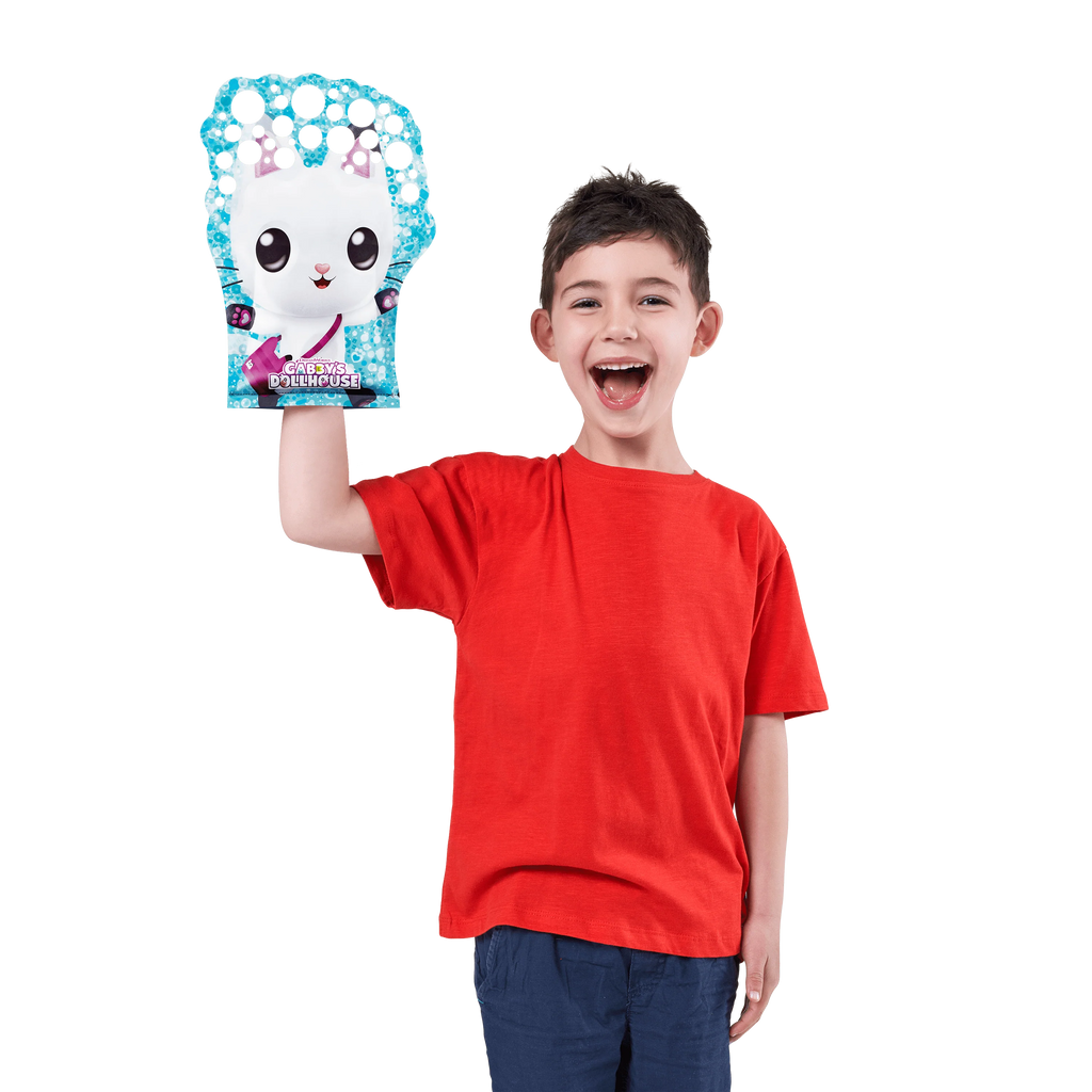 Bubble Toy C37199