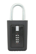 Key Safe Lock Box with Set-Your-Own Combination Lock C1064