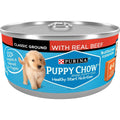 Ground Pate Wet Puppy Food G305712