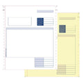 Sage Comp Invoice 2Part PK1000 R157532