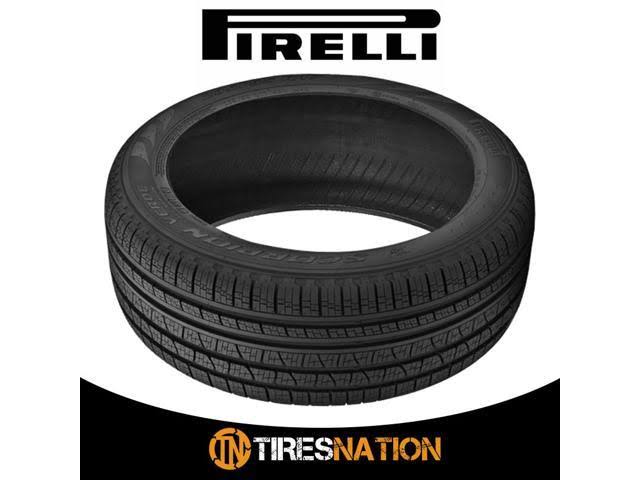 255/55R20 110Y XL All Season Tire E284597