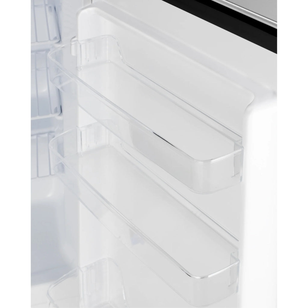 20" Wide Manual Defrost All-Freezer O79086