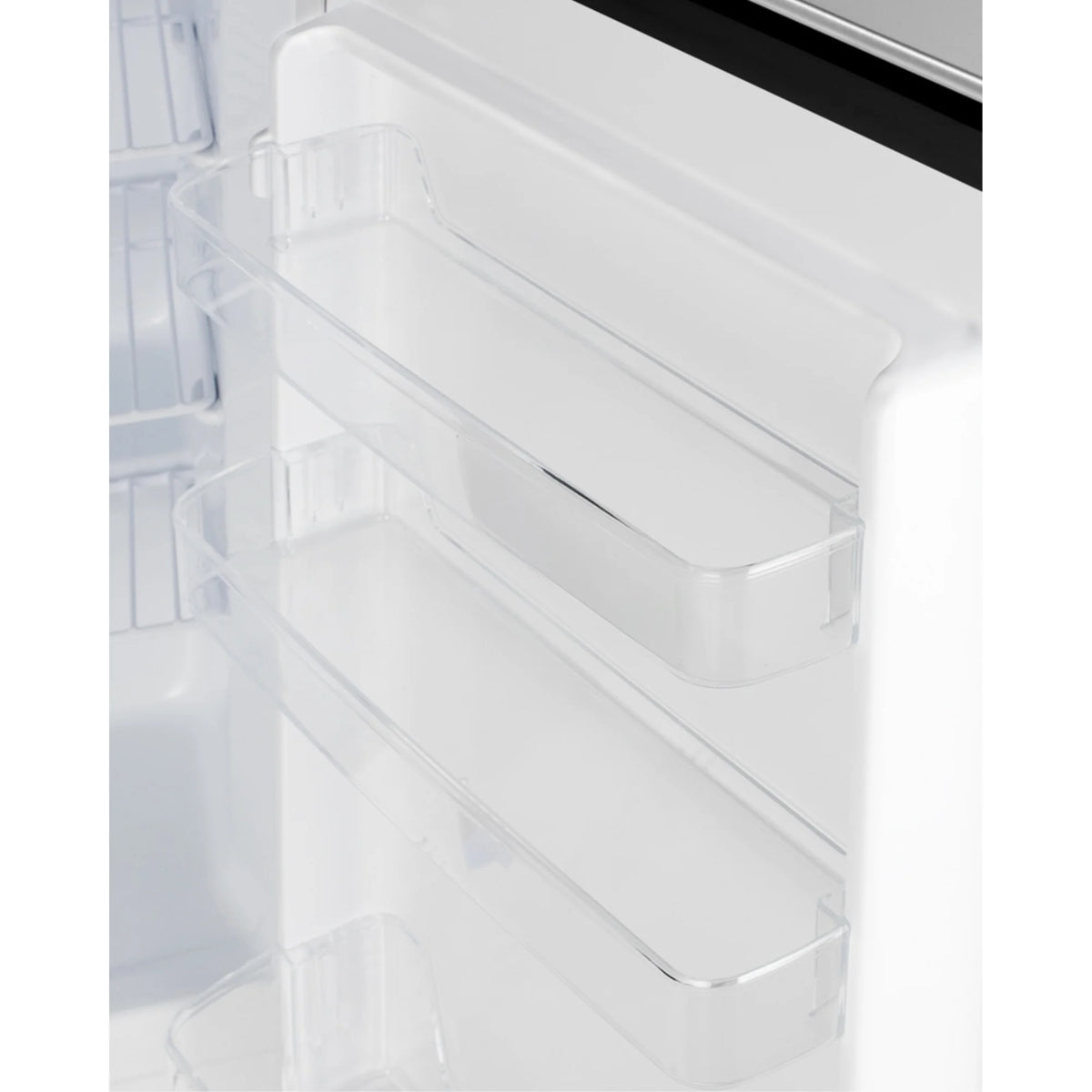 20" Wide Manual Defrost All-Freezer O79086