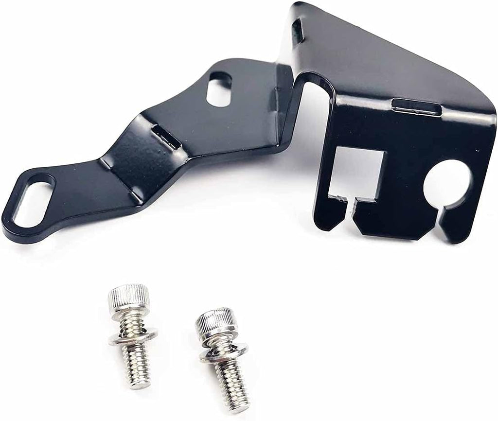 Throttle Cable Bracket A6973