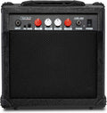 Natural Pack of 2 Electric Guitar Amp 20 Watt Amplifier K478