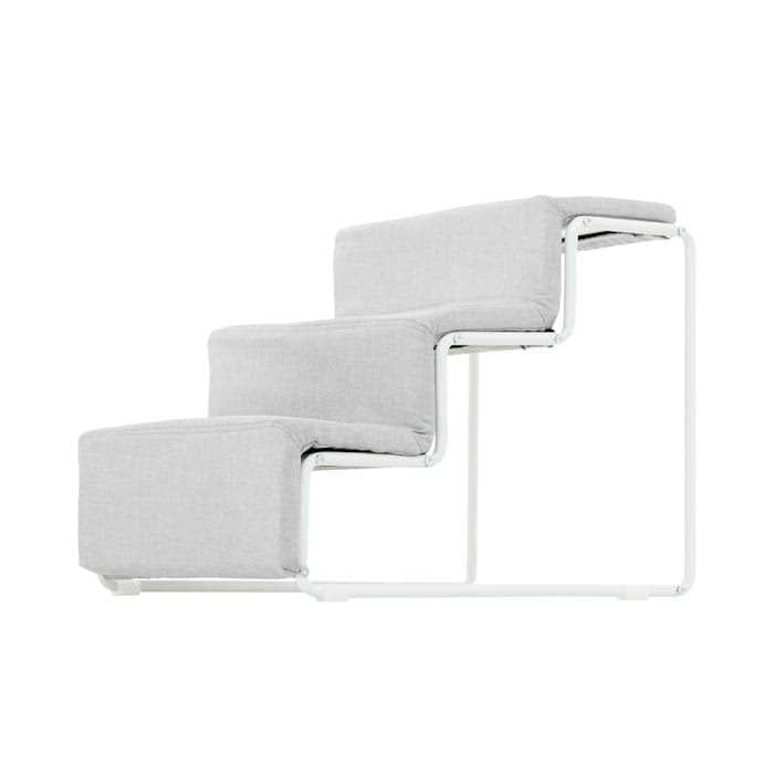Wire 3 Pet Step Stairs Y106