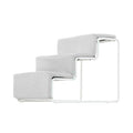 Wire 3 Pet Step Stairs Y106