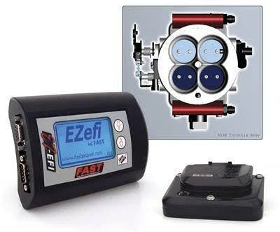 ECU EZ-EFI I1383