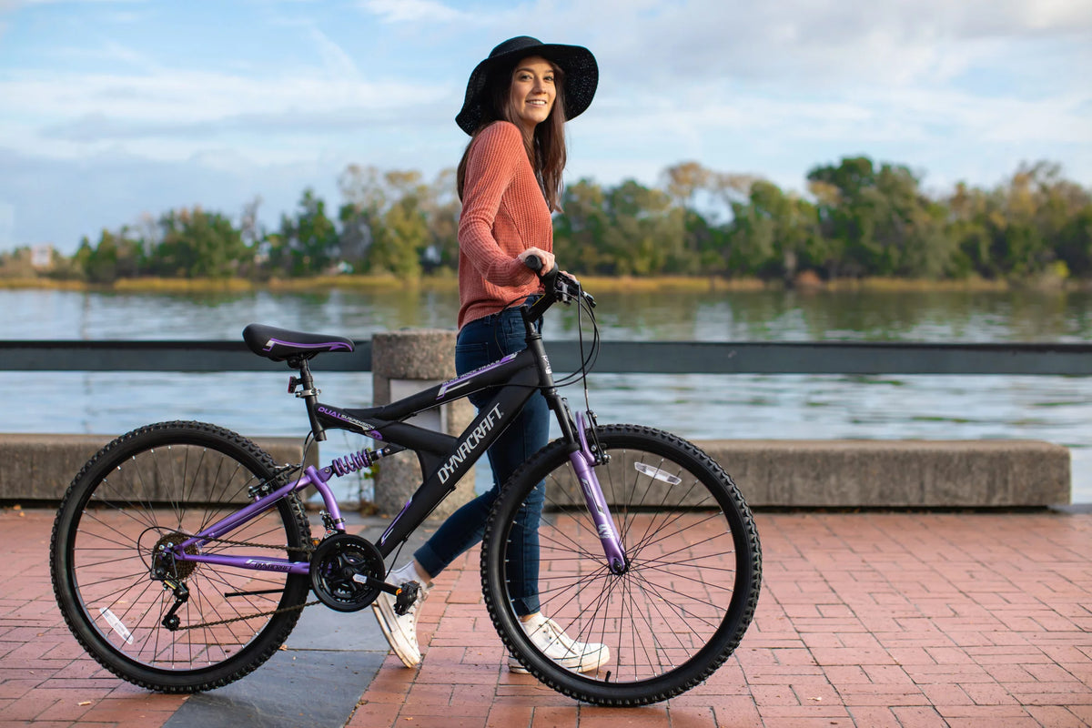 26 Mountain Bike C371065