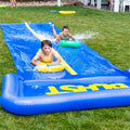 30' Waterslide with Splash Zone V59192