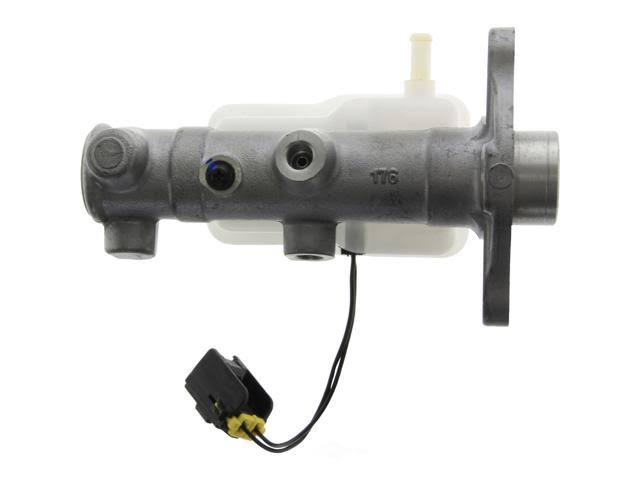 Brake Master Cylinder I395460
