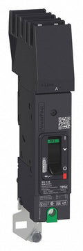 Molded Case Circuit Breaker D4098