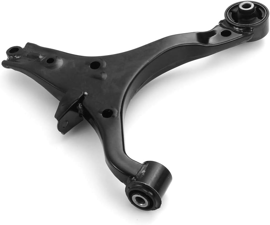 Front Right Lower Control Arm Pack of 2 O1550
