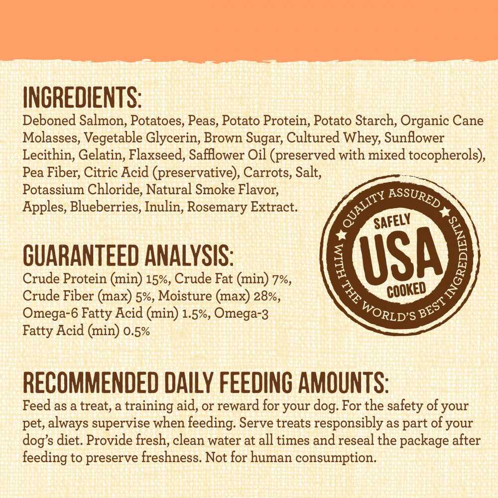 Small Recipe Dog Treats R372