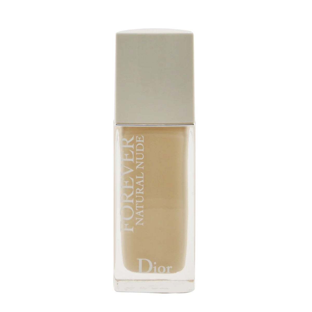 Natural Nude 24H Wear Foundation 30ml M373551