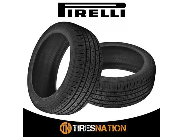 255/55R20 110Y XL All Season Tire E284597