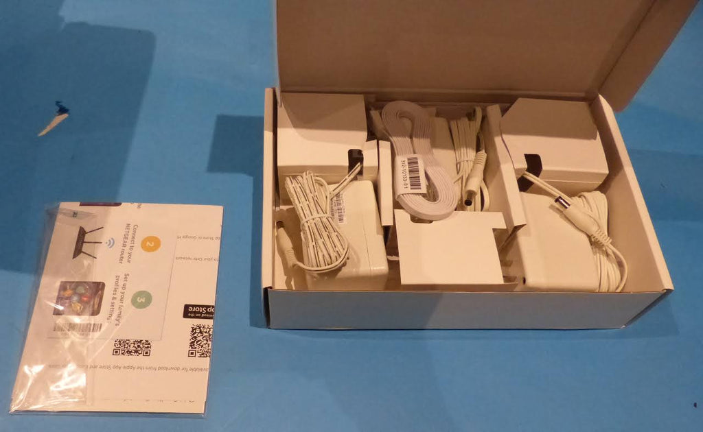 3-Pack Mesh WiFi System G325744