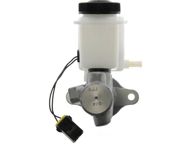 Brake Master Cylinder I395460
