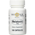 Melatonin 5 mg 100 Capsules Supplement N84559
