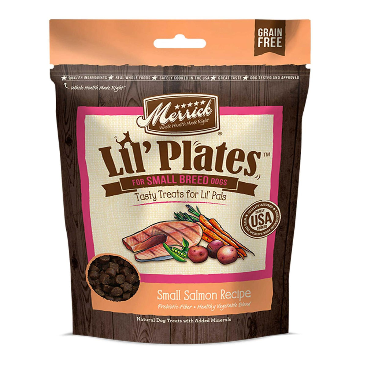 Small Recipe Dog Treats R372