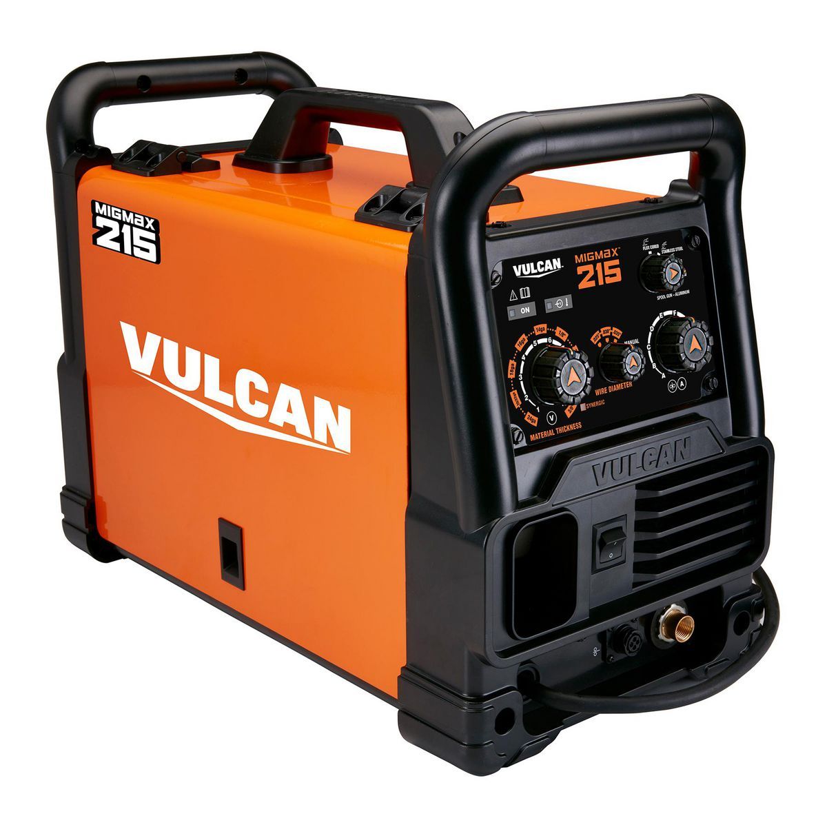Industrial Welder with 120/240V Input L91804