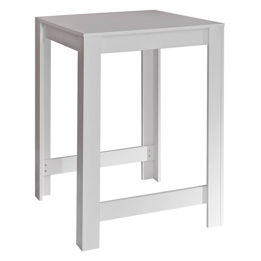White Bar Table V436295
