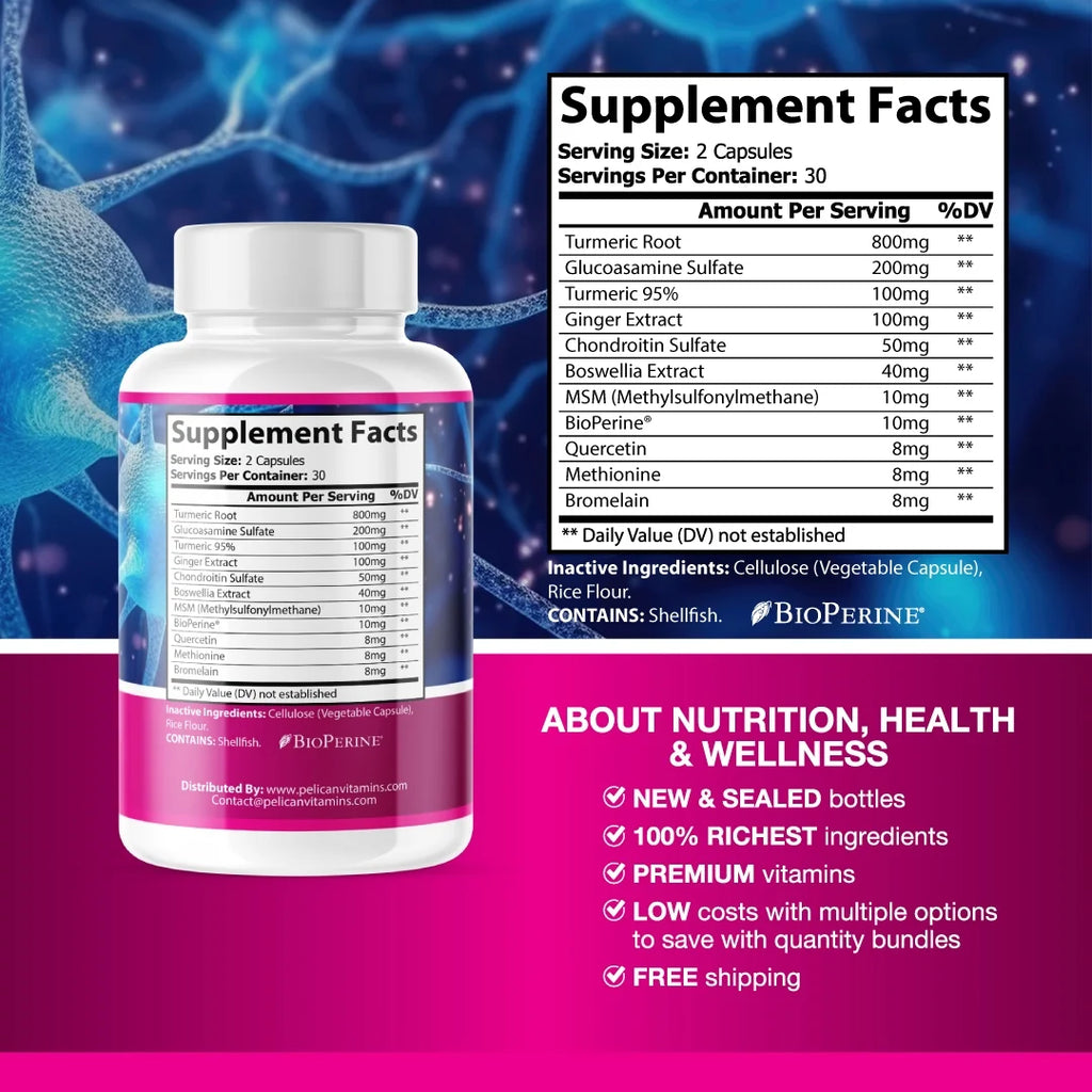 60 Capsules D328