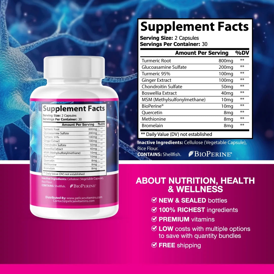 60 Capsules D328