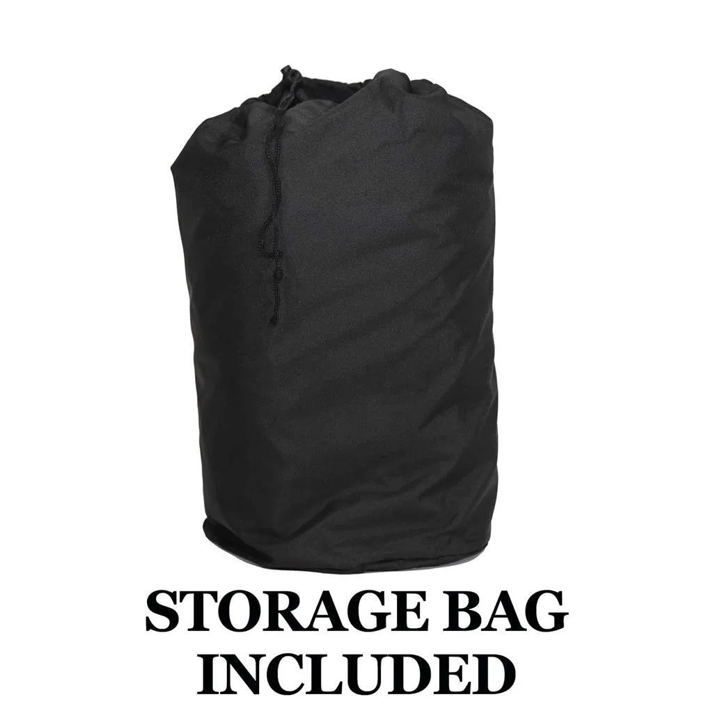 300D Snowmobile Travel and Storage Cover J470