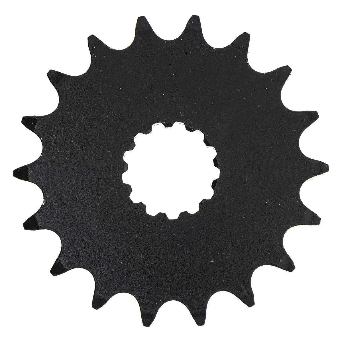 Sprocket Chain Set 18/43T 525 X-Ring Motorcycle P470
