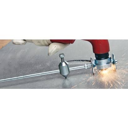 Plasma Cutting Guide K501