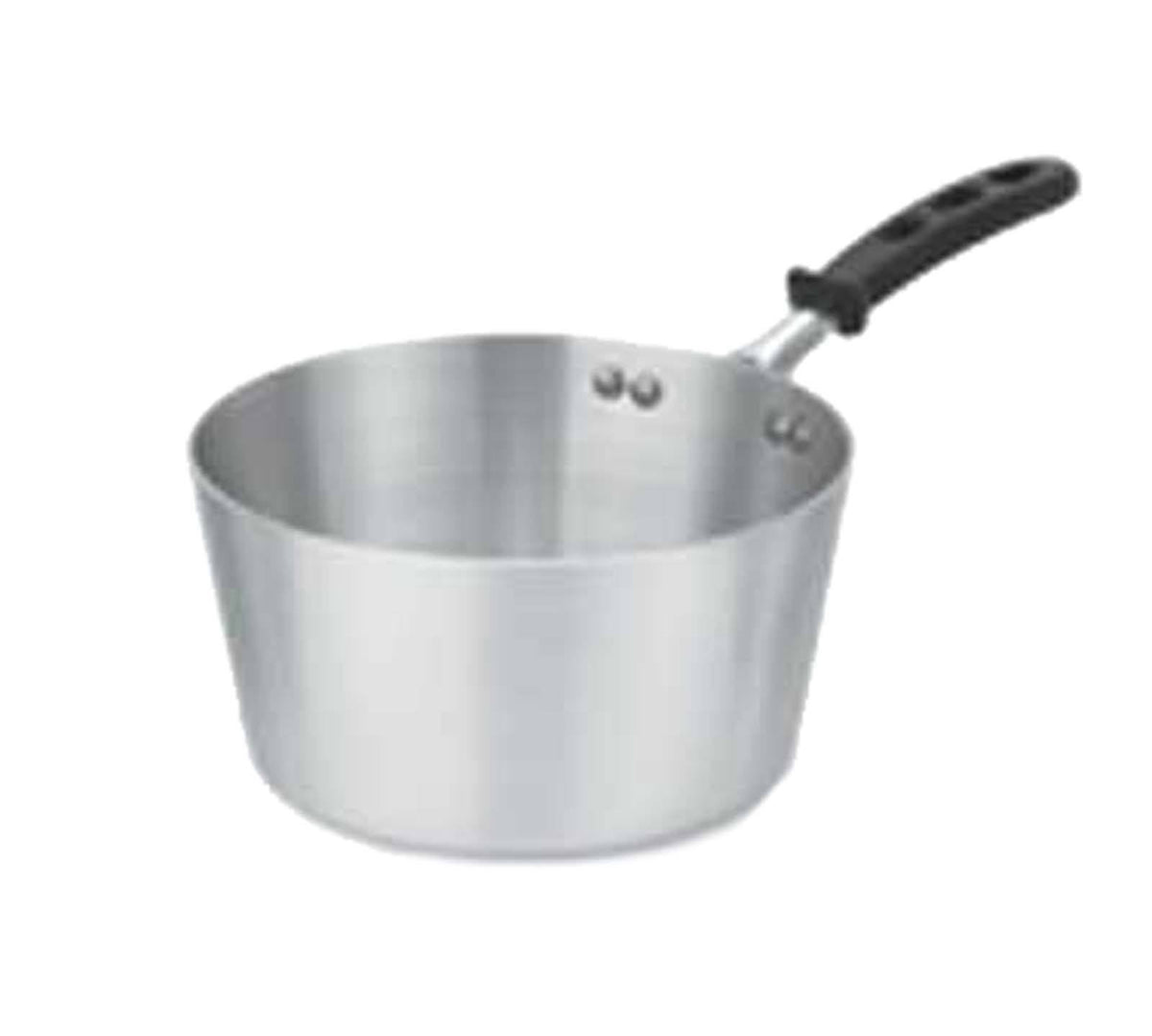 8.5 Quart Aluminum Sauce Pan Q451690