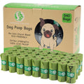 540 Bags Extra Thick Strong Leak Proof Dog Waste Bags V5771
