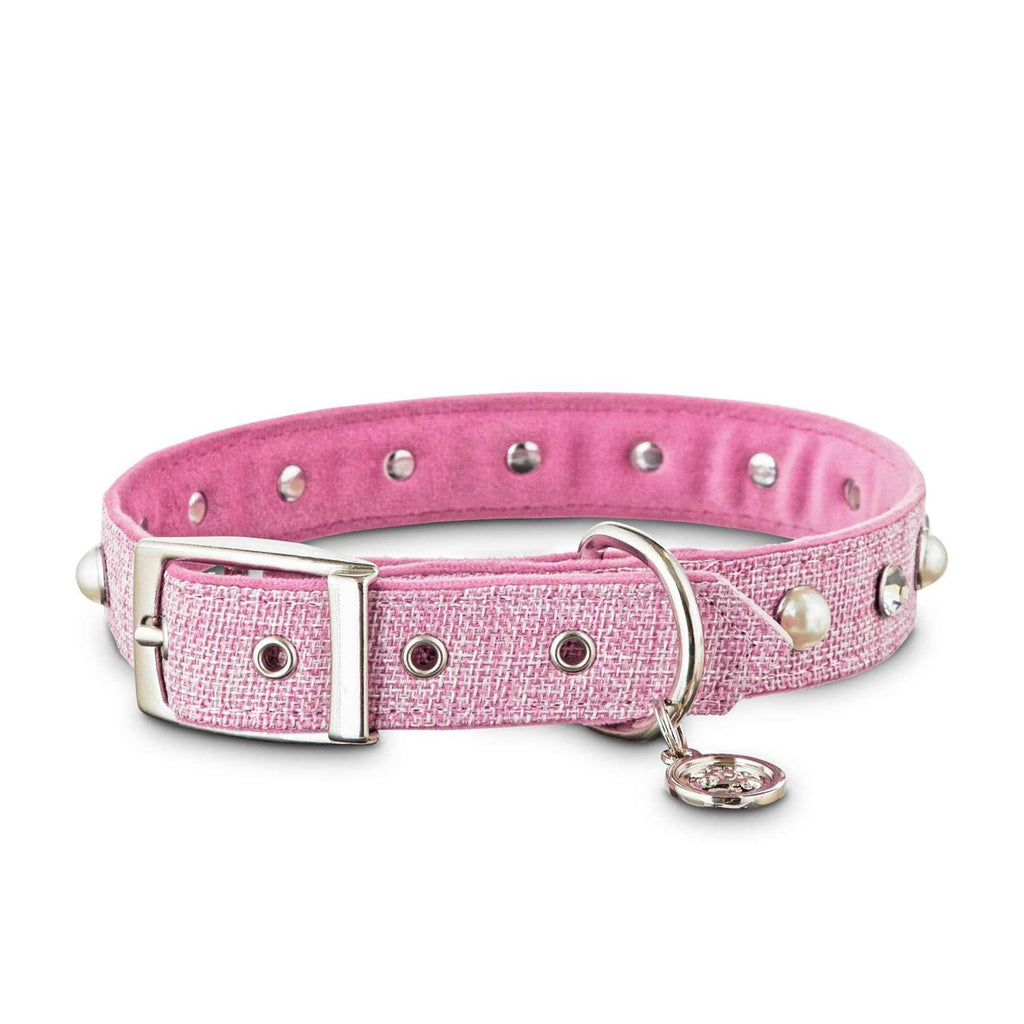 Bling Dog Collar M6648