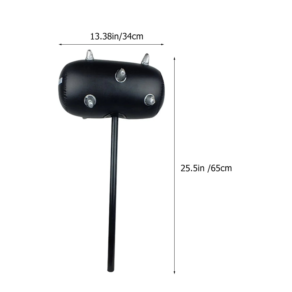 Inflatable Hammer Toy F5361